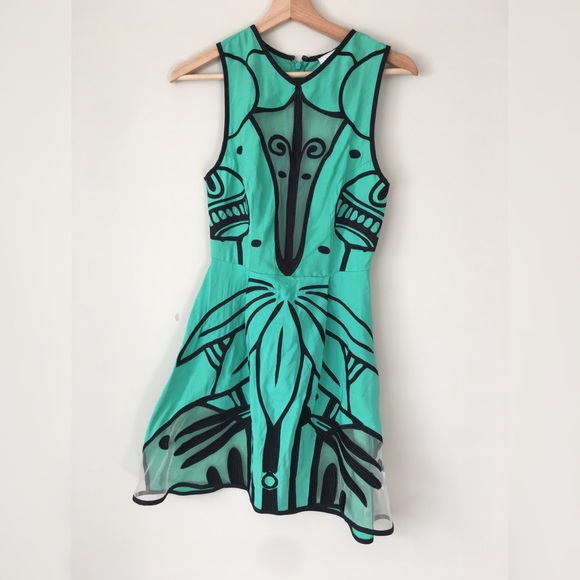 Alice McCall - Designer Dress - Picture 1 of 3
